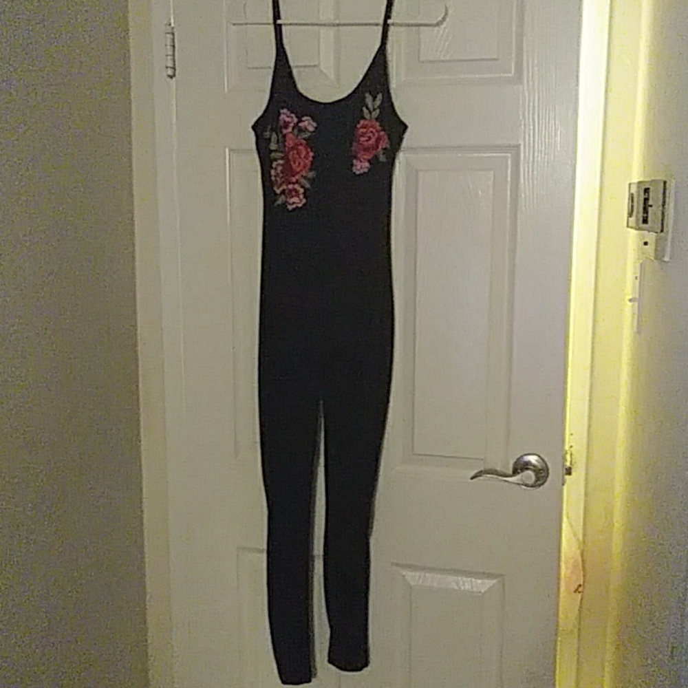 Unitard